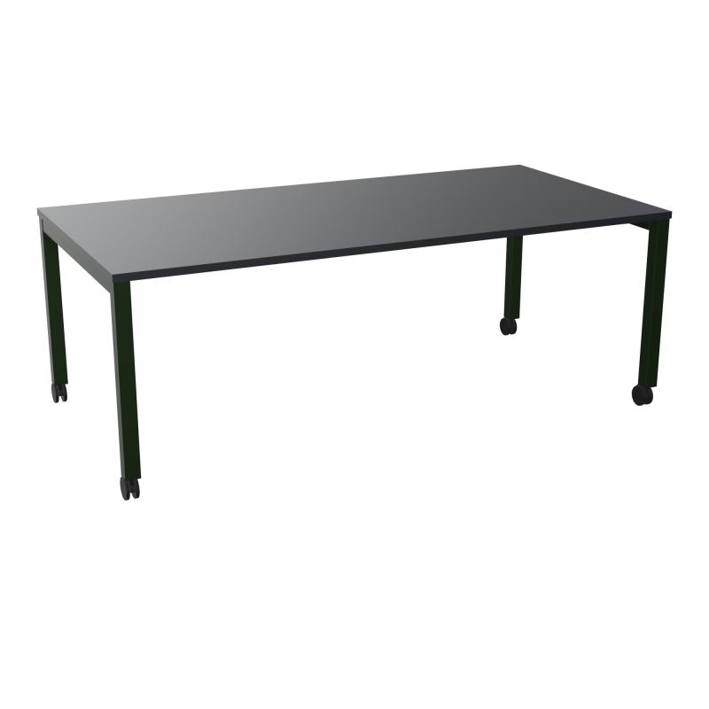 ARIAL T L200XP100XH73,5 PP 2OBT CENTRAL PIED ARCHE CARREE MOBILE R9 ST