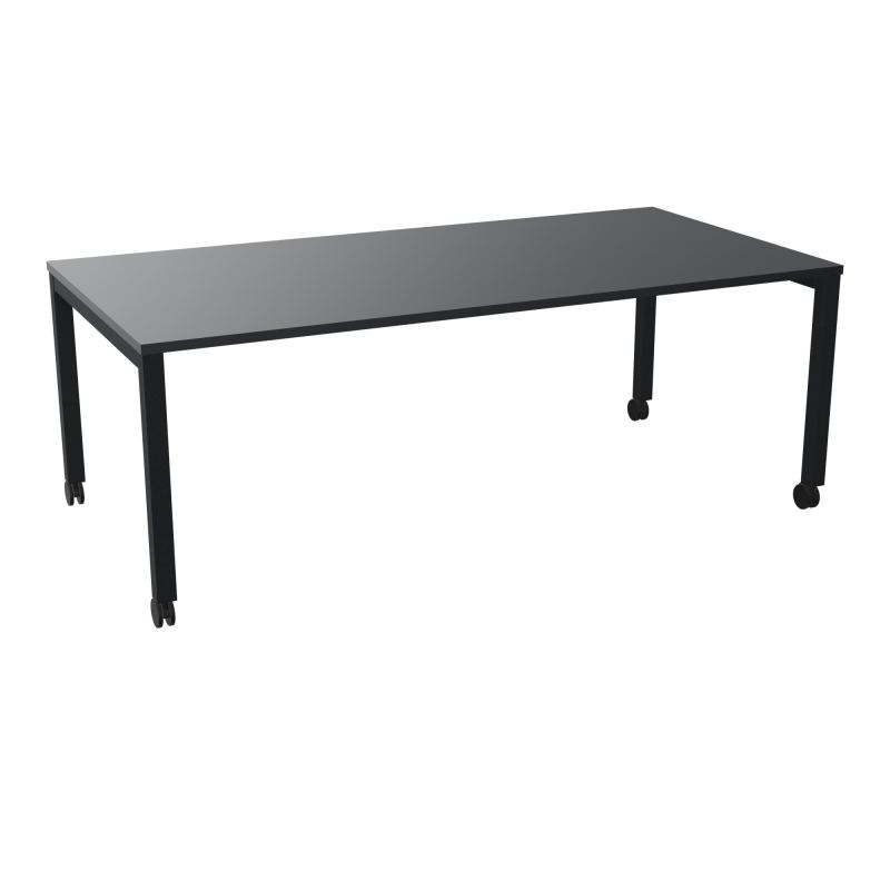 ARIAL T L200XP100XH73,5 PP 2OBT CENTRAL PIED ARCHE CARREE MOBILE R9 ZP