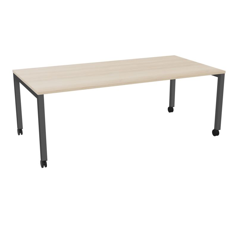 ARIAL T L200XP100XH73,5 PP 2OBT CENTRAL PIED ARCHE CARREE MOBILE