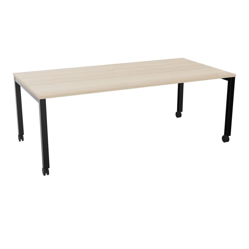 ARIAL T L200XP100XH73,5 PP 2OBT CENTRAL PIED ARCHE CARREE MOBILE