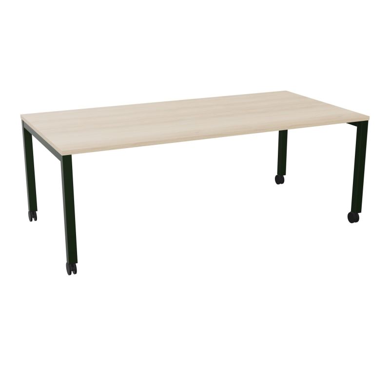 ARIAL T L200XP100XH73,5 PP 2OBT CENTRAL PIED ARCHE CARREE MOBILE
