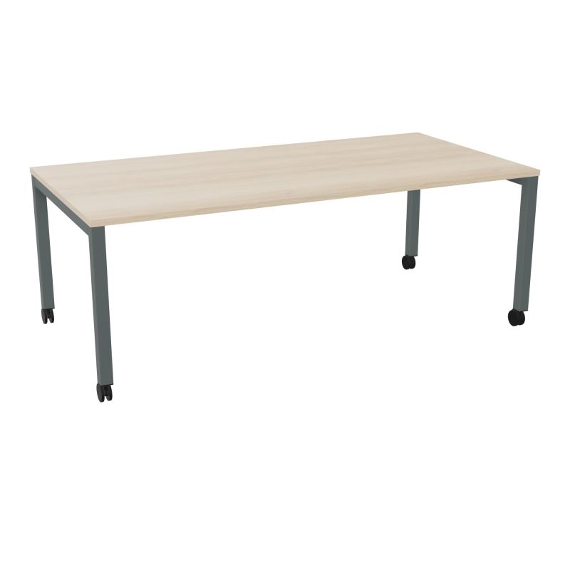 ARIAL T L200XP100XH73,5 PP 2OBT CENTRAL PIED ARCHE CARREE MOBILE
