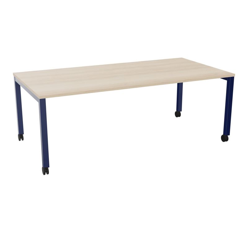 ARIAL T L200XP100XH73,5 PP 2OBT CENTRAL PIED ARCHE CARREE MOBILE
