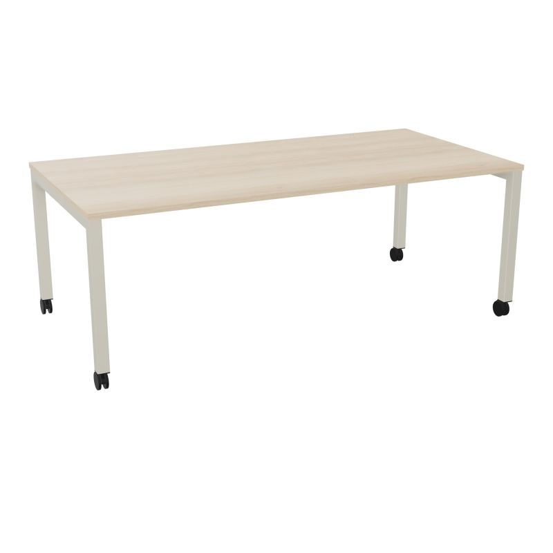 ARIAL T L200XP100XH73,5 PP 2OBT CENTRAL PIED ARCHE CARREE MOBILE