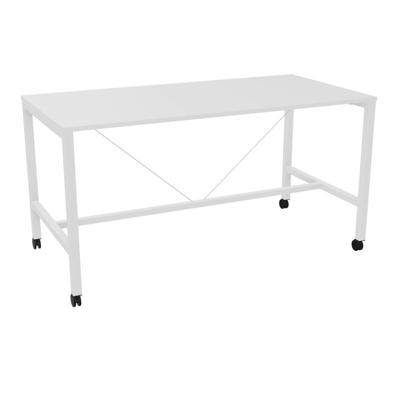 ARIAL T L200XP100XH104,5 PP 2OBT CENTRAL PIED ARCHE CARREE MOBILE