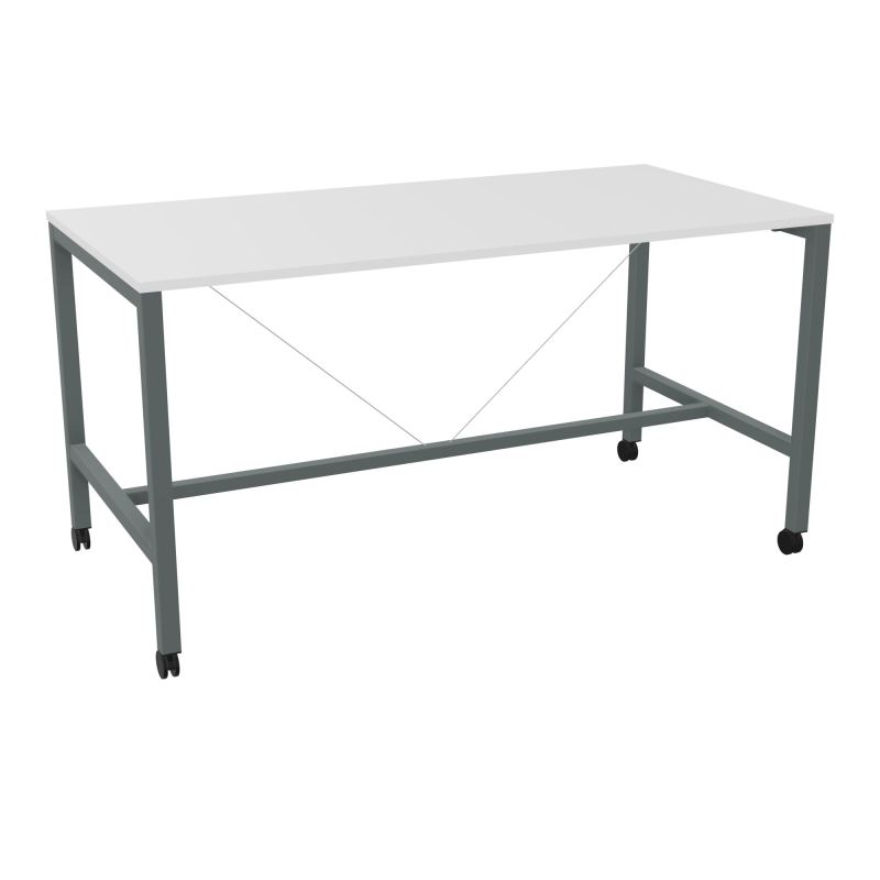 ARIAL T L200XP100XH104,5 PP 2 OBT CENTRAL PIED ARCHE CARREE MOBILE