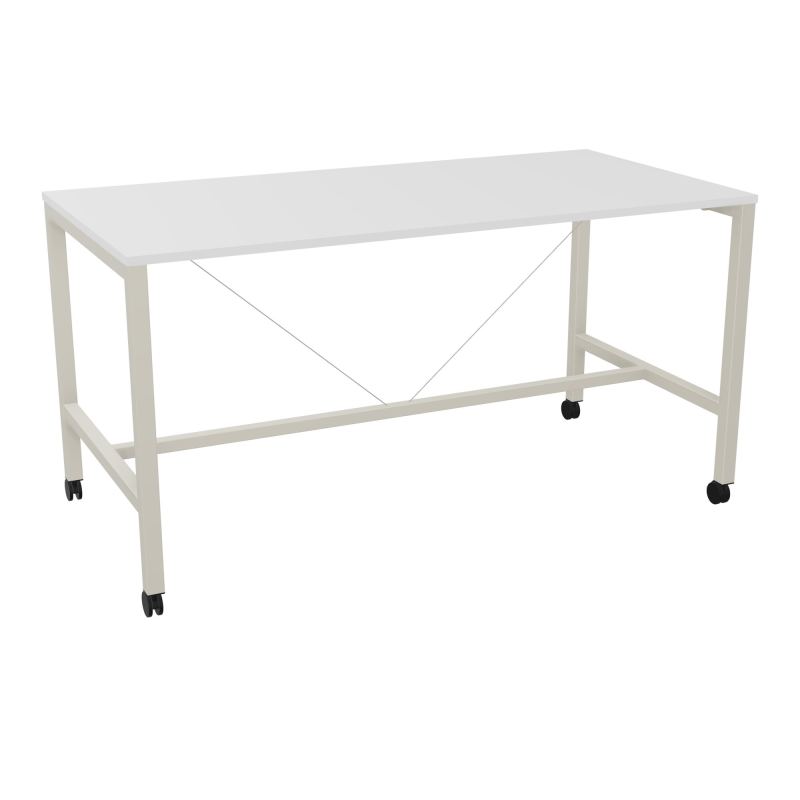 ARIAL T L200XP100XH104,5 PP 2 OBT CENTRAL PIED ARCHE CARREE MOBILE