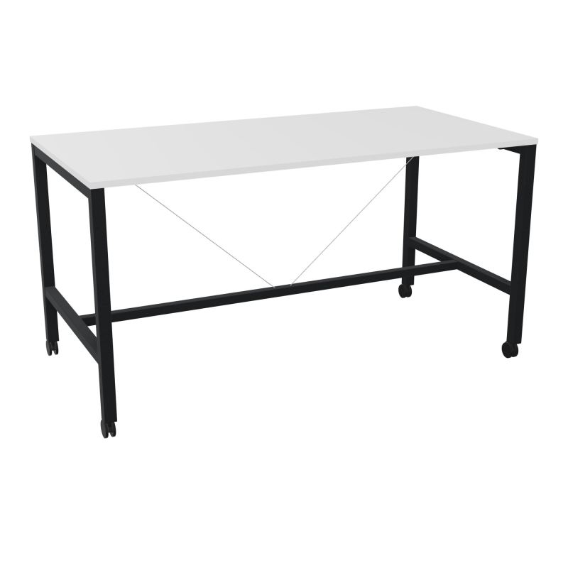 ARIAL T L200XP100XH104,5 PP 2 OBT CENTRAL PIED ARCHE CARREE MOBILE
