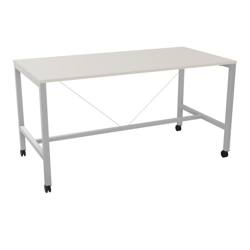 ARIAL T L200XP100XH104,5 PP 2 OBT CENTRAL PIED ARCHE CARREE MOBILE