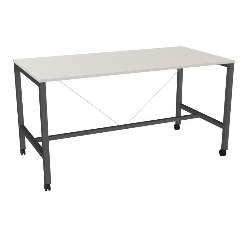 ARIAL T L200XP100XH104,5 PP 2 OBT CENTRAL PIED ARCHE CARREE MOBILE