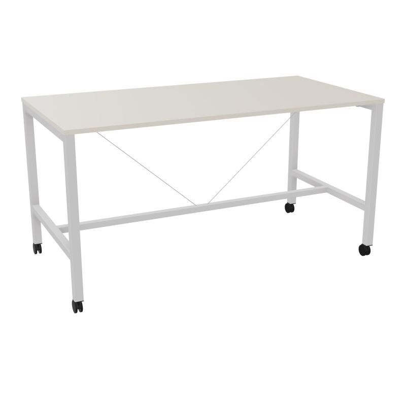 ARIAL T L200XP100XH104,5 PP 2 OBT CENTRAL PIED ARCHE CARREE MOBILE