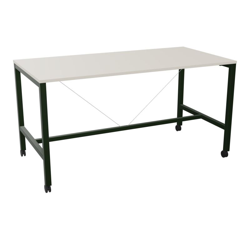 ARIAL T L200XP100XH104,5 PP 2 OBT CENTRAL PIED ARCHE CARREE MOBILE