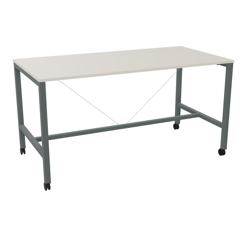 ARIAL T L200XP100XH104,5 PP 2 OBT CENTRAL PIED ARCHE CARREE MOBILE