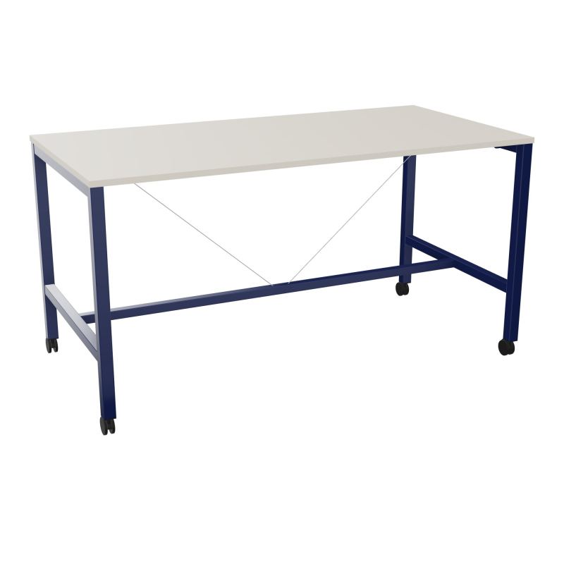 ARIAL T L200XP100XH104,5 PP 2 OBT CENTRAL PIED ARCHE CARREE MOBILE