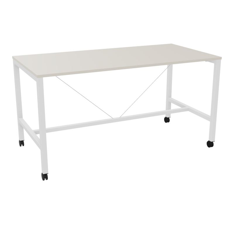 ARIAL T L200XP100XH104,5 PP 2 OBT CENTRAL PIED ARCHE CARREE MOBILE