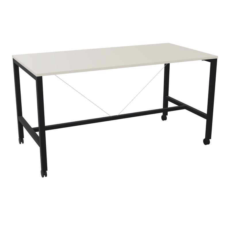 ARIAL T L200XP100XH104,5 PP 2 OBT CENTRAL PIED ARCHE CARREE MOBILE