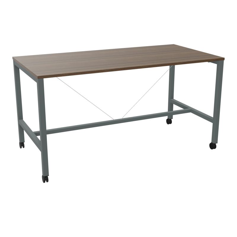 ARIAL T L200XP100XH104,5 PP 2 OBT CENTRAL PIED ARCHE CARREE MOBILE