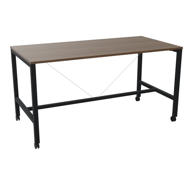 ARIAL T L200XP100XH104,5 PP 2 OBT CENTRAL PIED ARCHE CARREE MOBILE