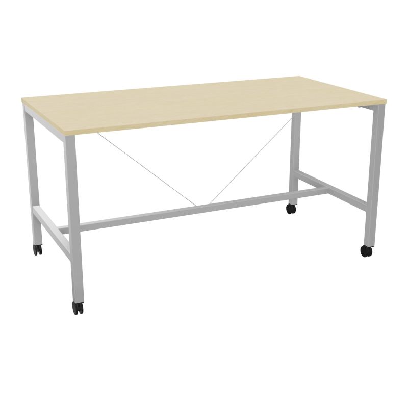 ARIAL T L200XP100XH104,5 PP 2 OBT CENTRAL PIED ARCHE CARREE MOBILE