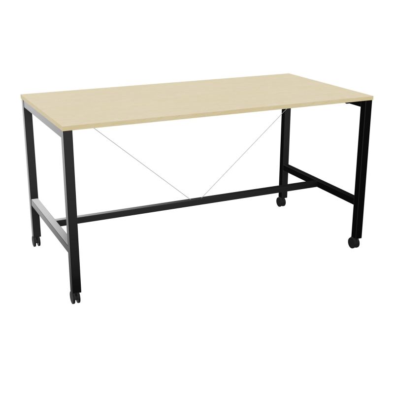 ARIAL T L200XP100XH104,5 PP 2 OBT CENTRAL PIED ARCHE CARREE MOBILE