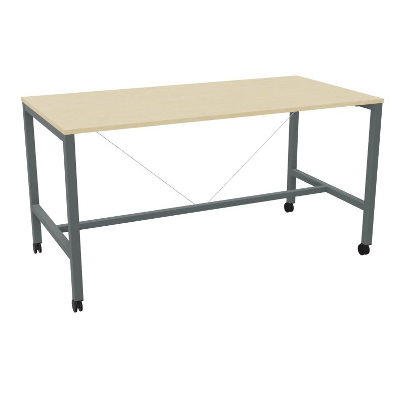 ARIAL T L200XP100XH104,5 PP 2 OBT CENTRAL PIED ARCHE CARREE MOBILE