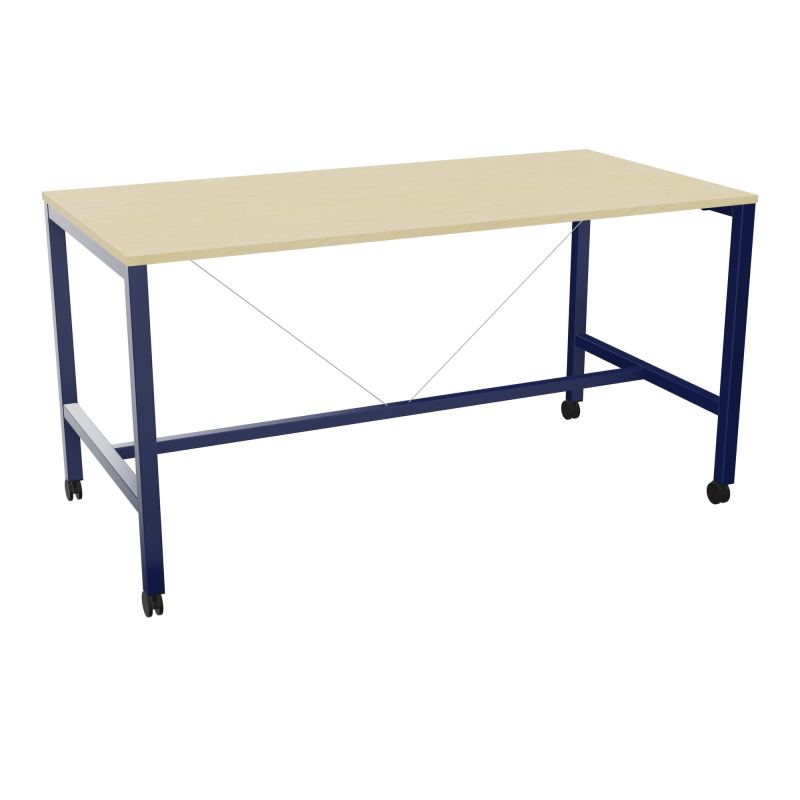 ARIAL T L200XP100XH104,5 PP 2 OBT CENTRAL PIED ARCHE CARREE MOBILE