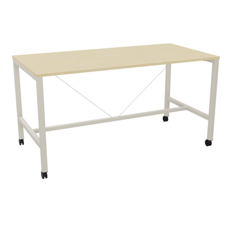 ARIAL T L200XP100XH104,5 PP 2 OBT CENTRAL PIED ARCHE CARREE MOBILE