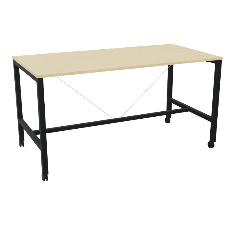 ARIAL T L200XP100XH104,5 PP 2 OBT CENTRAL PIED ARCHE CARREE MOBILE