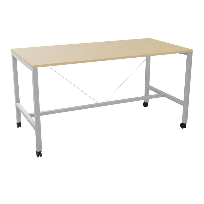 ARIAL T L200XP100XH104,5 PP 2OBT CENTRAL PIED ARCHE CARREE MOBILE R1 SA