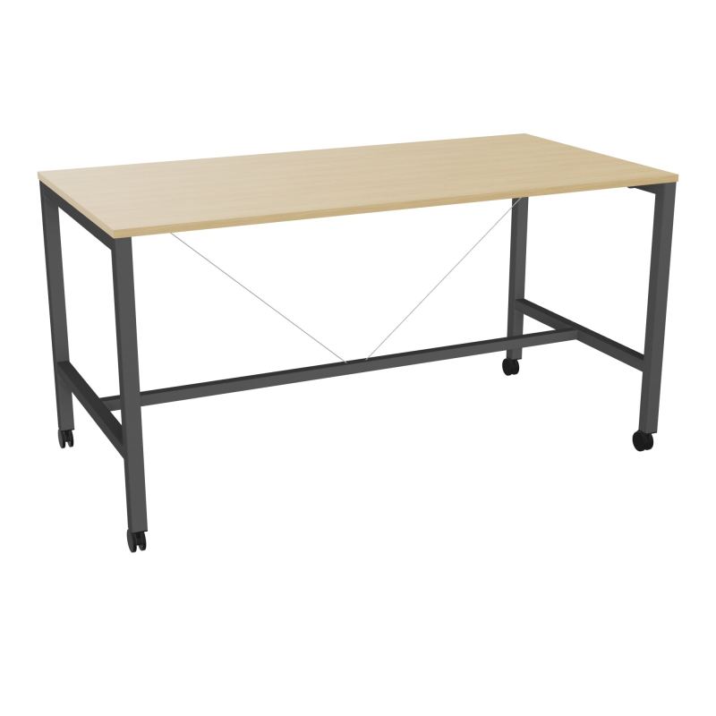ARIAL T L200XP100XH104,5 PP 2 OBT CENTRAL PIED ARCHE CARREE MOBILE R1 SC