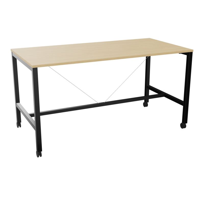 ARIAL T L200XP100XH104,5 PP 2OBT CENTRAL PIED ARCHE CARREE MOBILE R1 SG