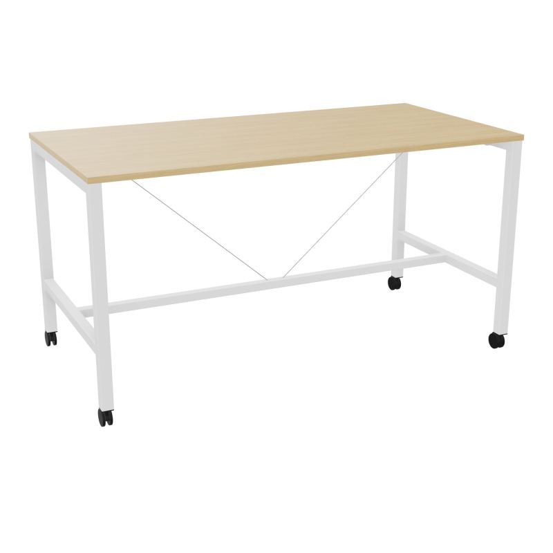 ARIAL T L200XP100XH104,5 PP 2OBT CENTRAL PIED ARCHE CARREE MOBILE R1 SO