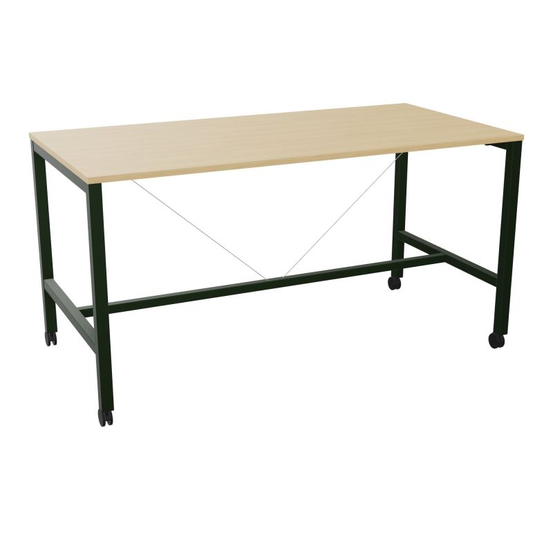 ARIAL T L200XP100XH104,5 PP 2 OBT CENTRAL PIED ARCHE CARREE MOBILE R1 ST