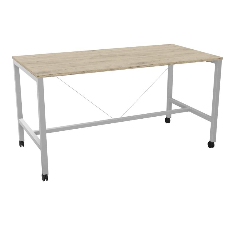 ARIAL T L200XP100XH104,5 PP 2 OBT CENTRAL PIED ARCHE CARREE MOBILE