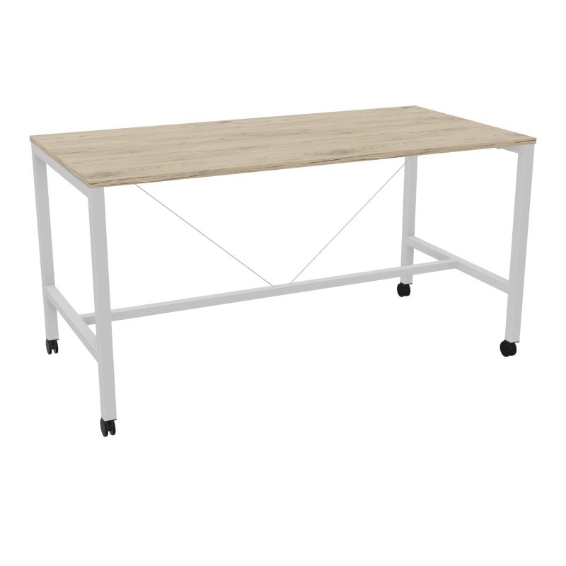 ARIAL T L200XP100XH104,5 PP 2 OBT CENTRAL PIED ARCHE CARREE MOBILE