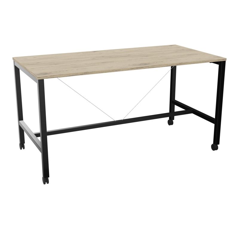 ARIAL T L200XP100XH104,5 PP 2OBT CENTRAL PIED ARCHE CARREE MOBILE