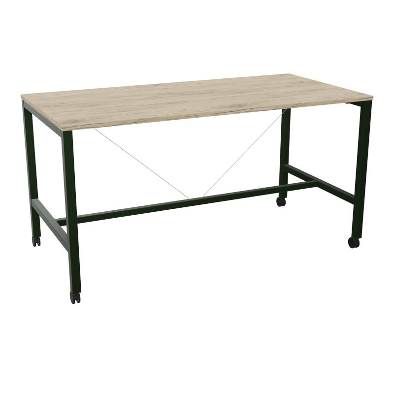 ARIAL T L200XP100XH104,5 PP 2 OBT CENTRAL PIED ARCHE CARREE MOBILE