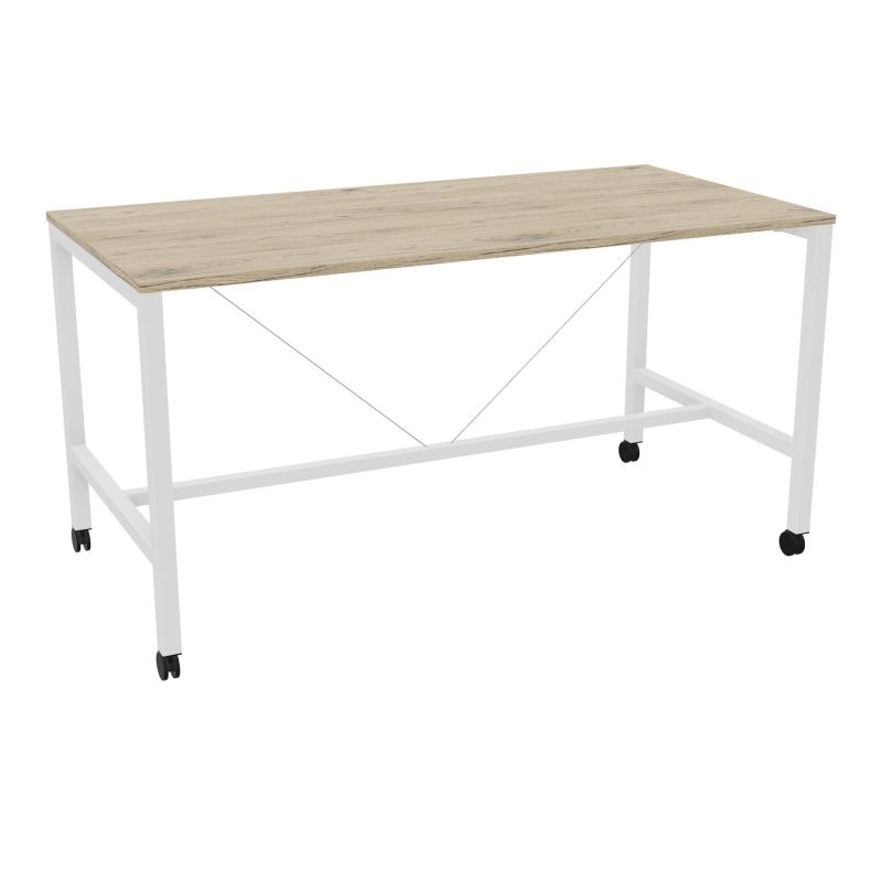 ARIAL T L200XP100XH104,5 PP 2 OBT CENTRAL PIED ARCHE CARREE MOBILE