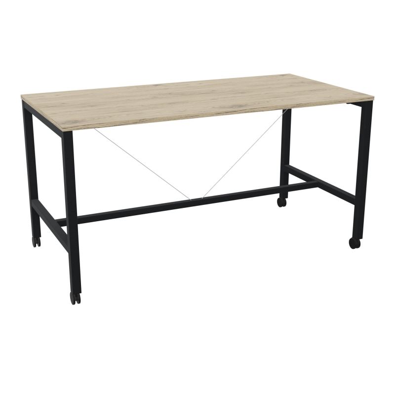 ARIAL T L200XP100XH104,5 PP 2 OBT CENTRAL PIED ARCHE CARREE MOBILE