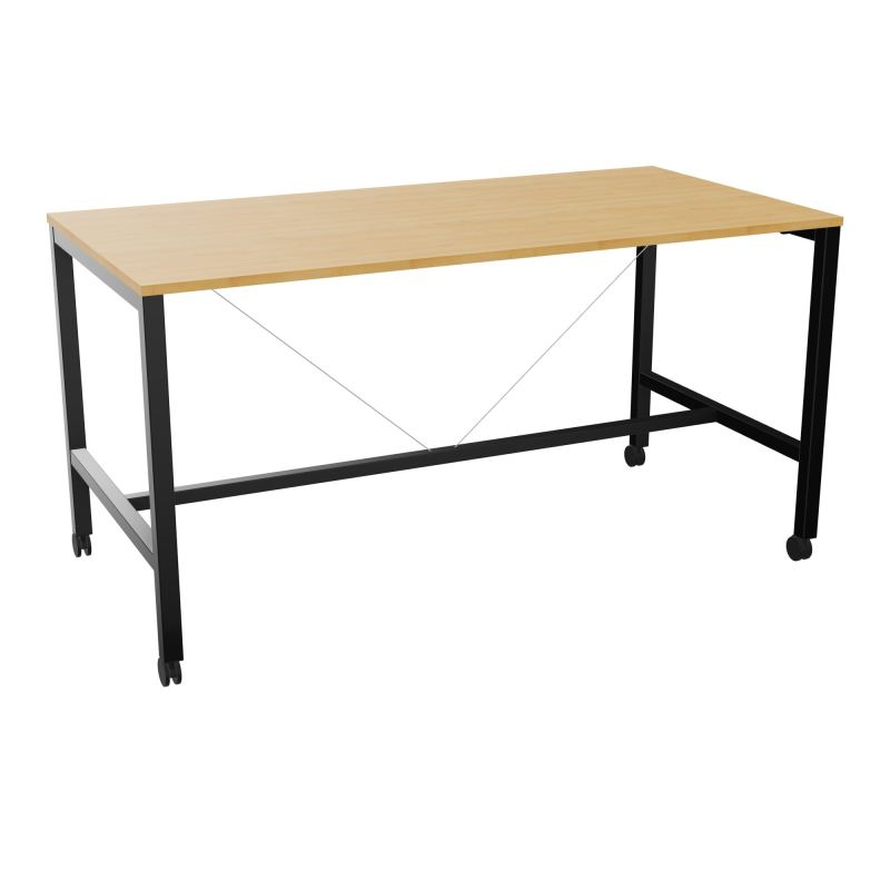 ARIAL T L200XP100XH104,5 PP 2 OBT CENTRAL PIED ARCHE CARREE MOBILE R5 SG