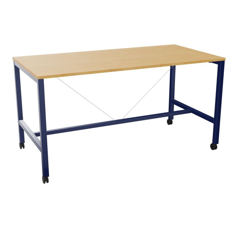 ARIAL T L200XP100XH104,5 PP 2 OBT CENTRAL PIED ARCHE CARREE MOBILE R5 X4