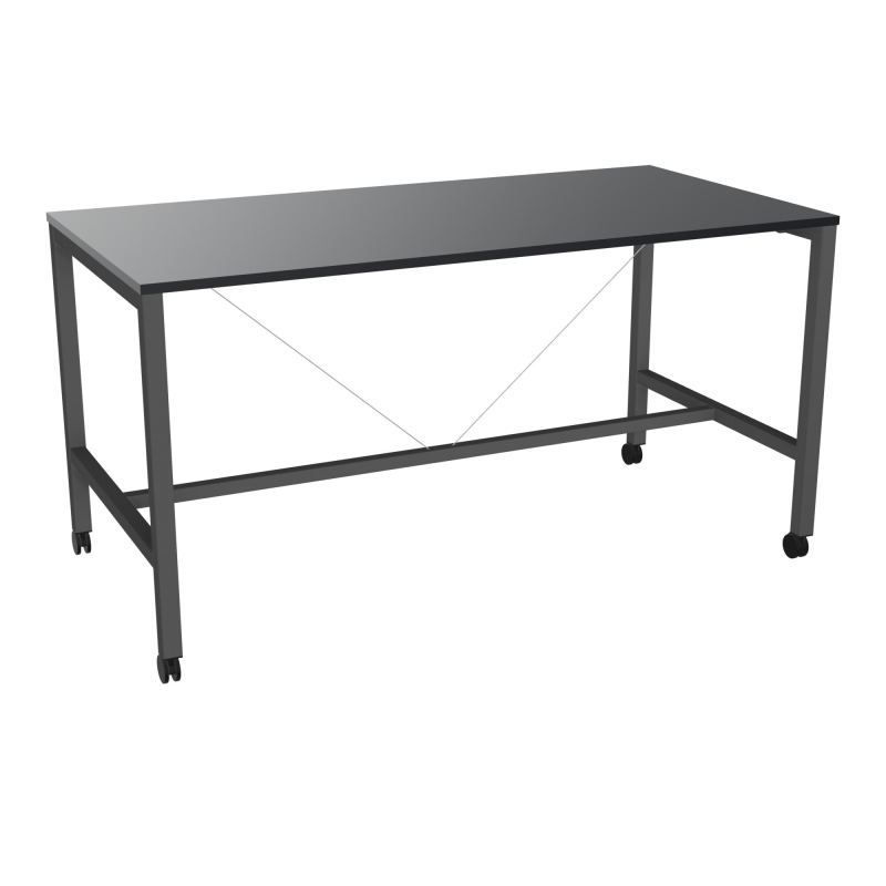 ARIAL T L200XP100XH104,5 PP 2 OBT CENTRAL PIED ARCHE CARREE MOBILE R9 SC