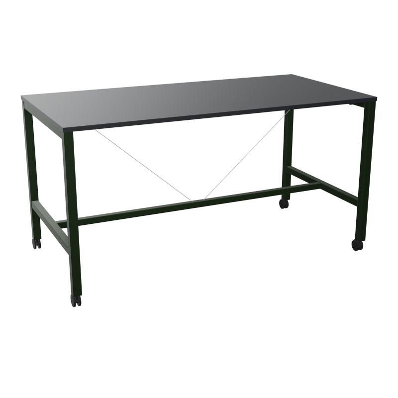 ARIAL T L200XP100XH104,5 PP 2 OBT CENTRAL PIED ARCHE CARREE MOBILE R9 ST