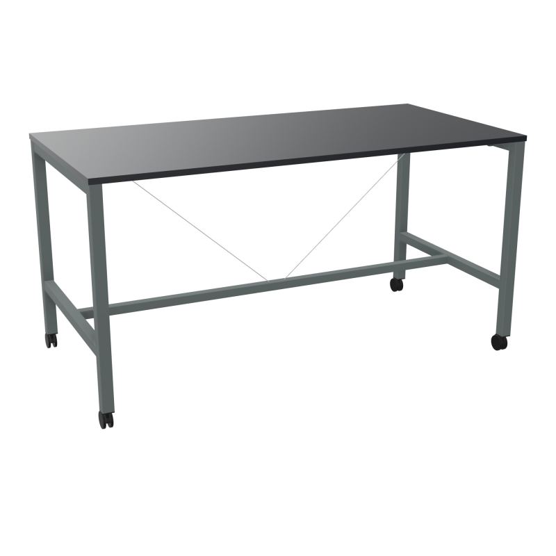 ARIAL T L200XP100XH104,5 PP 2 OBT CENTRAL PIED ARCHE CARREE MOBILE R9 SU
