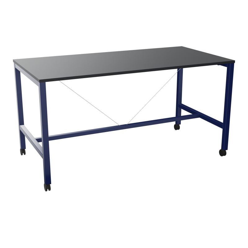 ARIAL T L200XP100XH104,5 PP 2 OBT CENTRAL PIED ARCHE CARREE MOBILE R9 X4