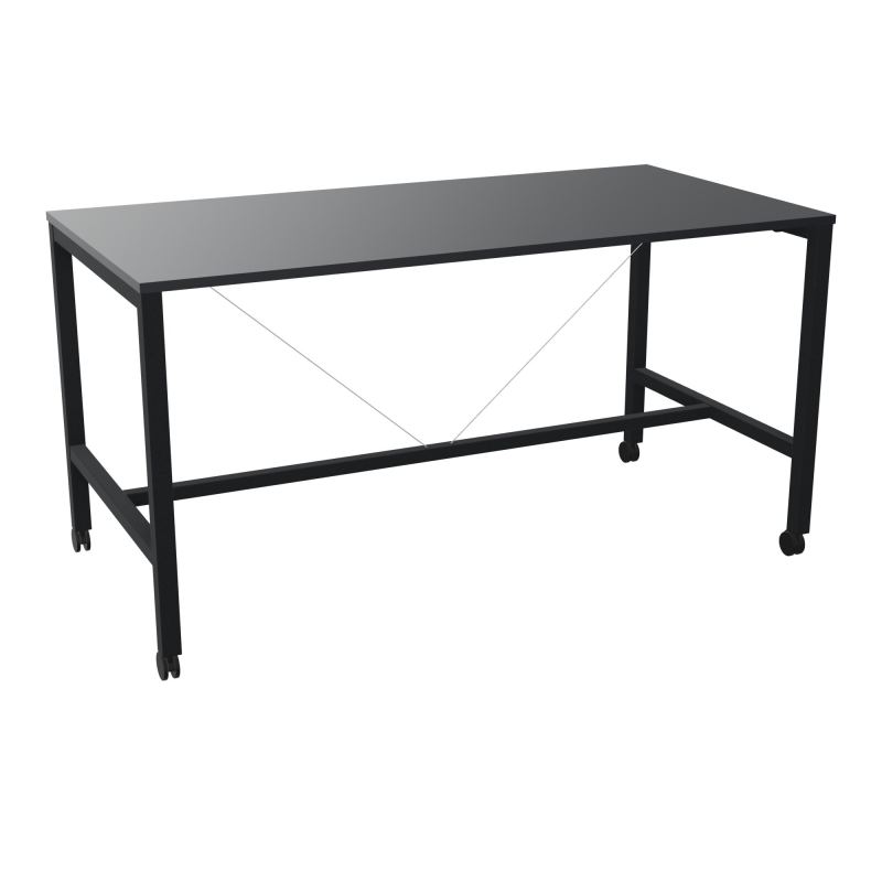 ARIAL T L200XP100XH104,5 PP 2 OBT CENTRAL PIED ARCHE CARREE MOBILE R9 ZP