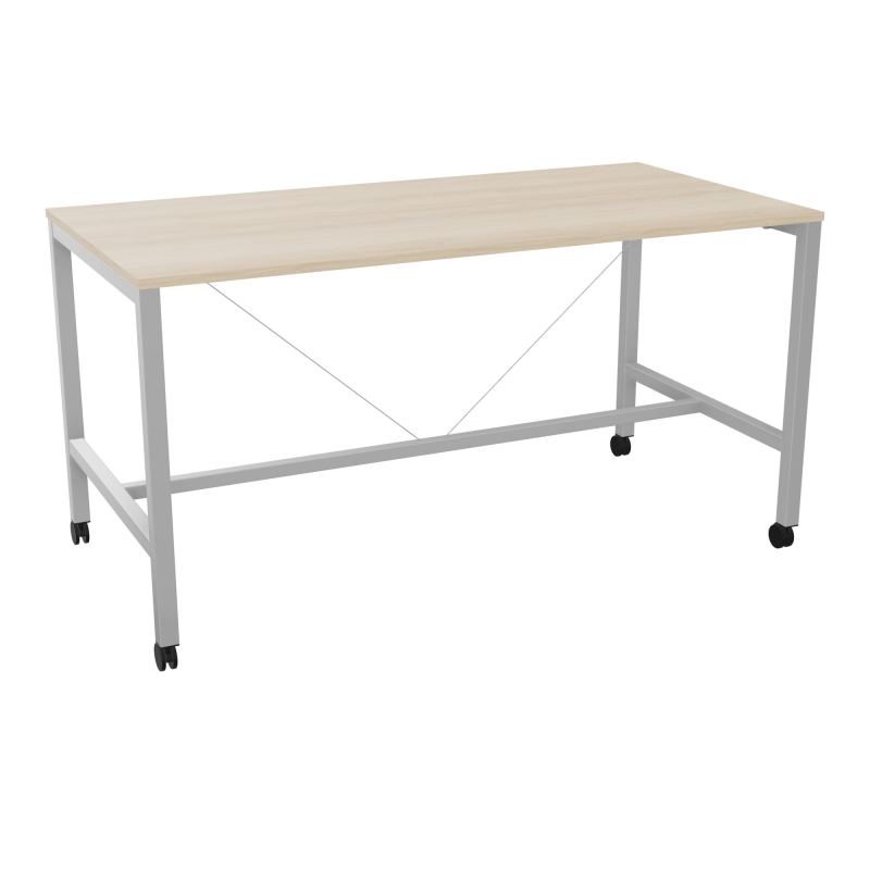 ARIAL T L200XP100XH104,5 PP 2 OBT CENTRAL PIED ARCHE CARREE MOBILE