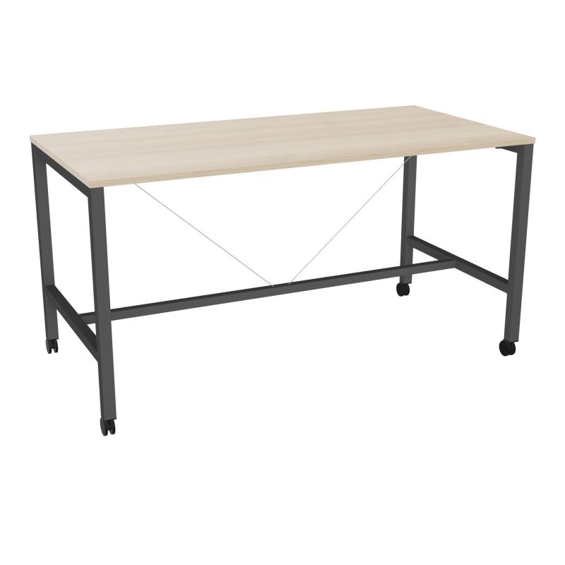 ARIAL T L200XP100XH104,5 PP 2 OBT CENTRAL PIED ARCHE CARREE MOBILE