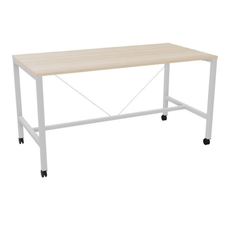 ARIAL T L200XP100XH104,5 PP 2 OBT CENTRAL PIED ARCHE CARREE MOBILE