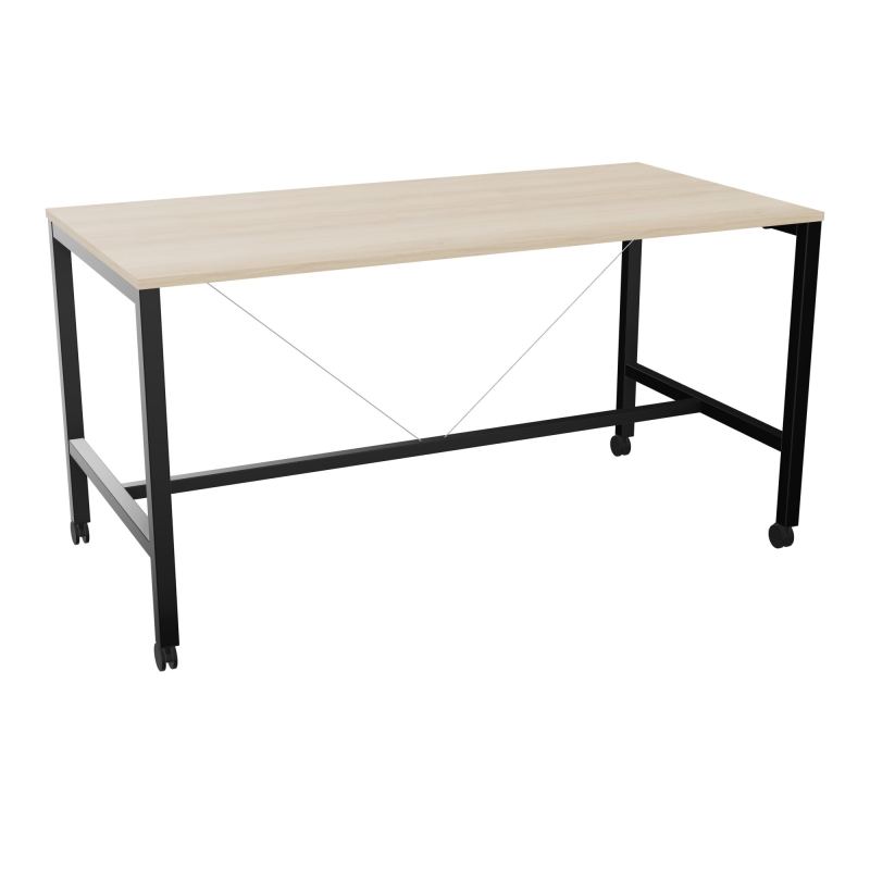 ARIAL T L200XP100XH104,5 PP 2 OBT CENTRAL PIED ARCHE CARREE MOBILE